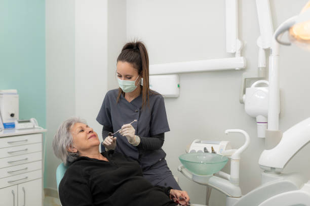 Best Emergency Treatment for Toothache in Stoneville, NC