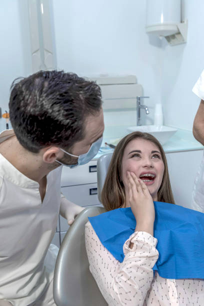 Best Emergency Tooth Extraction in Stoneville, NC