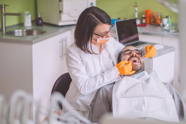Best Emergency Root Canal Treatment in Stoneville, NC