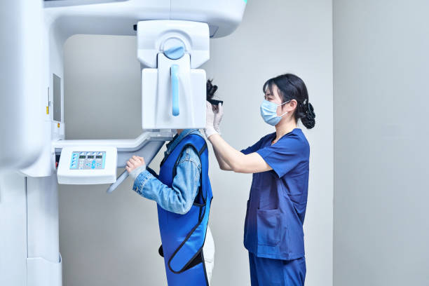 Best Walk-In Emergency Dentist in Stoneville, NC