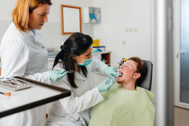 Best Emergency Orthodontic Repairs in Stoneville, NC