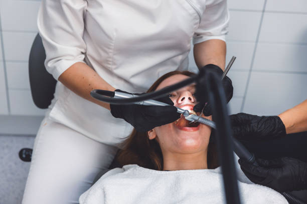 Best Emergency Broken Tooth Repair in Stoneville, NC