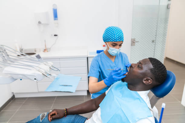 Best Emergency Dental Care for Trauma or Injury in Stoneville, NC