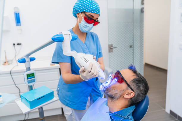 Best Emergency Wisdom Teeth Removal in Stoneville, NC